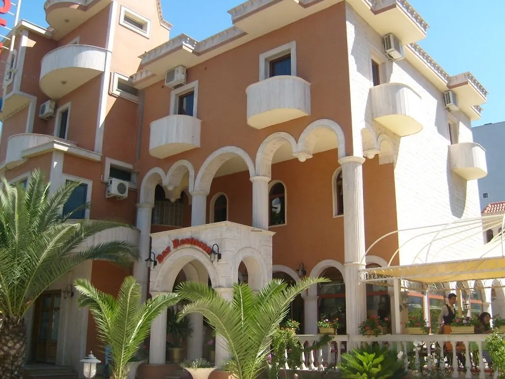 Hotel Ferrari Tirane  Tirana