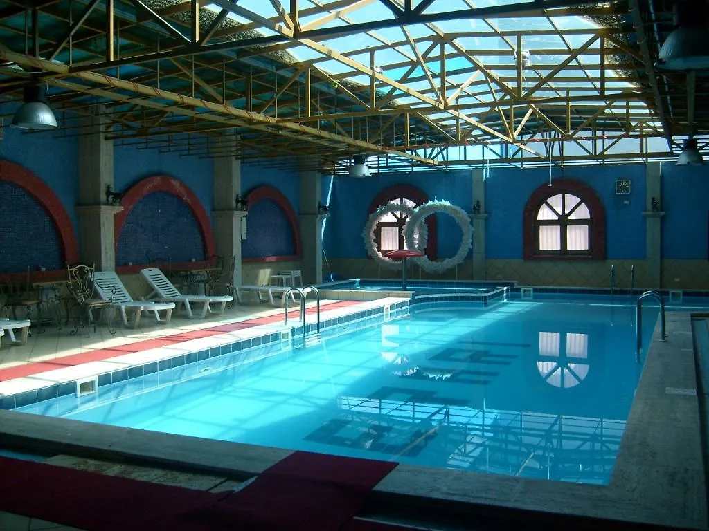 Hotel Ferrari Tirane Tirana
